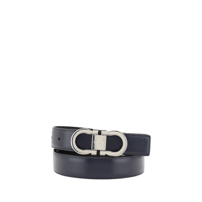 Двосторонній ремінь Ferragamo