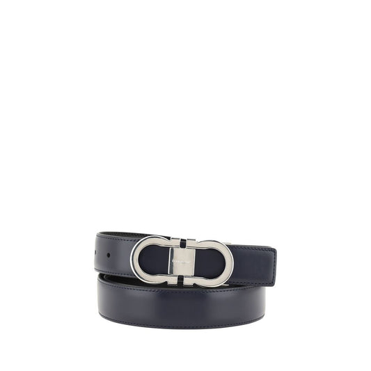 Двосторонній ремінь Ferragamo