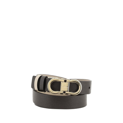 Двосторонній ремінь Ferragamo