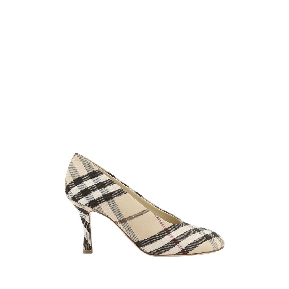 Дитячі туфлі Burberry Archivio Check