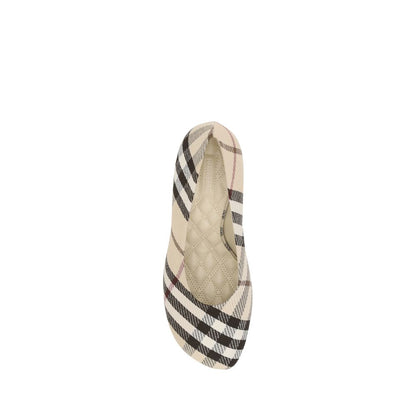 Дитячі туфлі Burberry Archivio Check