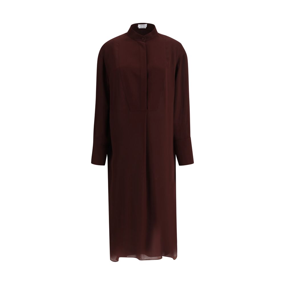 Сукня Alexander McQueen Chemisier