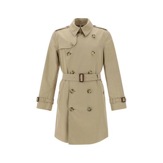 Пальто Burberry Kensington