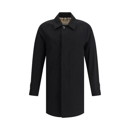 Пальто Burberry Camden