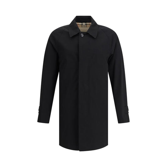 Пальто Burberry Camden