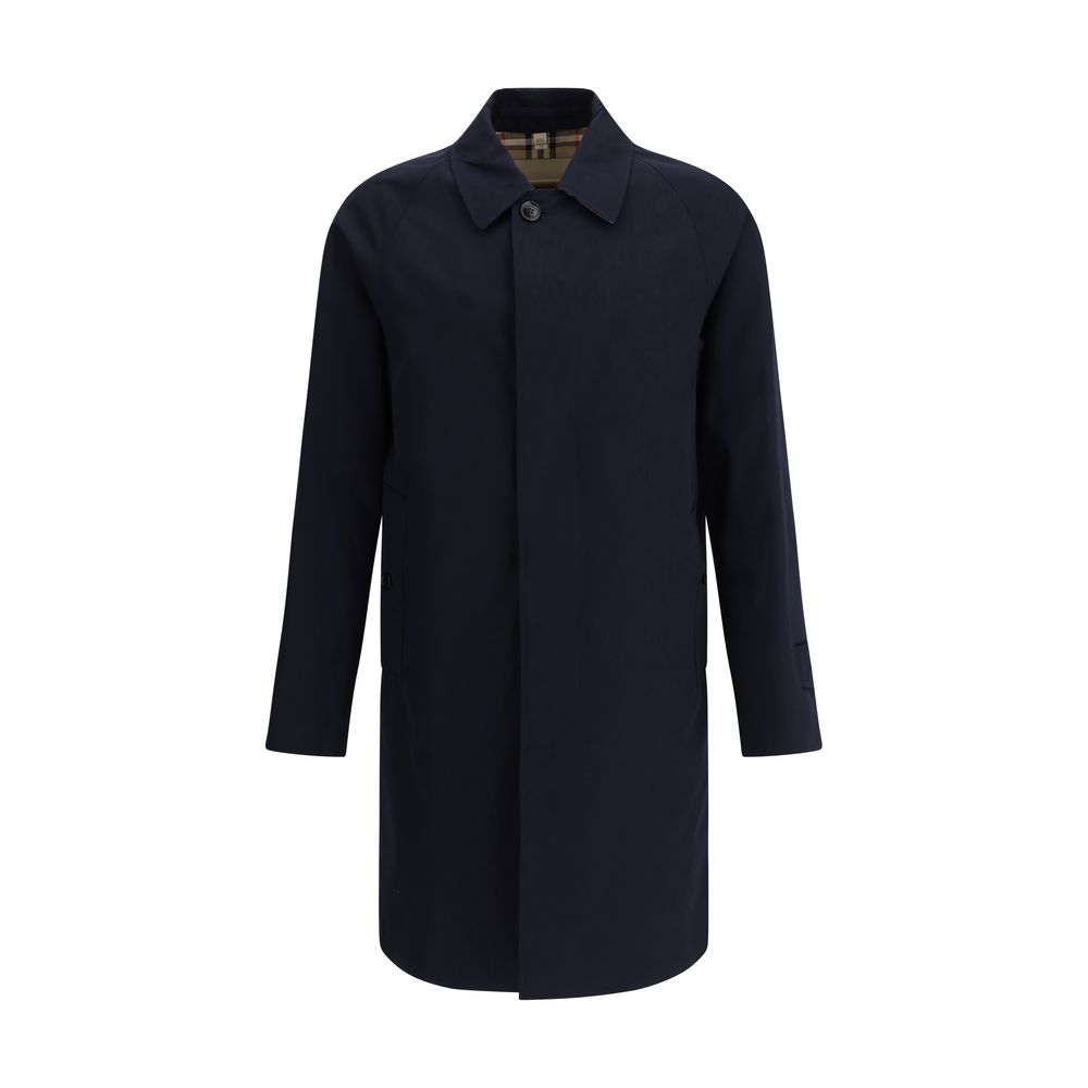 Пальто Burberry Camden