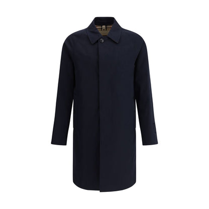 Пальто Burberry Camden