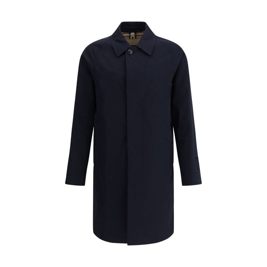 Пальто Burberry Camden