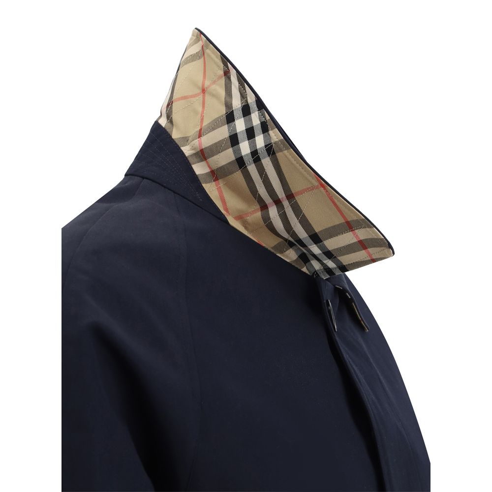 Пальто Burberry Camden