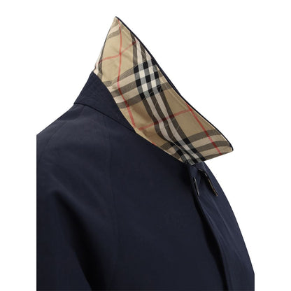 Пальто Burberry Camden