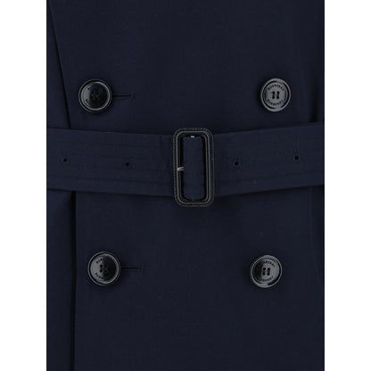 Пальто Burberry Kensington