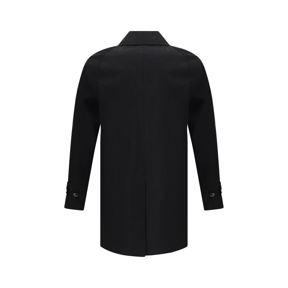 Пальто Burberry Camden