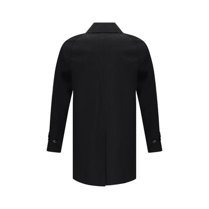 Пальто Burberry Camden