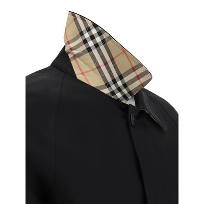 Пальто Burberry Camden