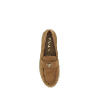 Лофери Prada