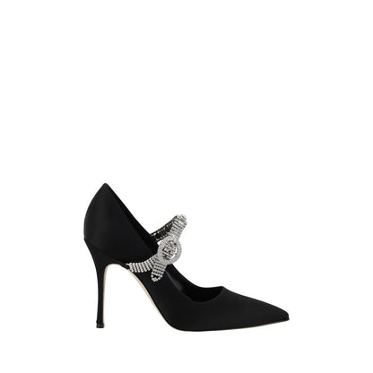 Насоси Manolo Blahnik Hamedi