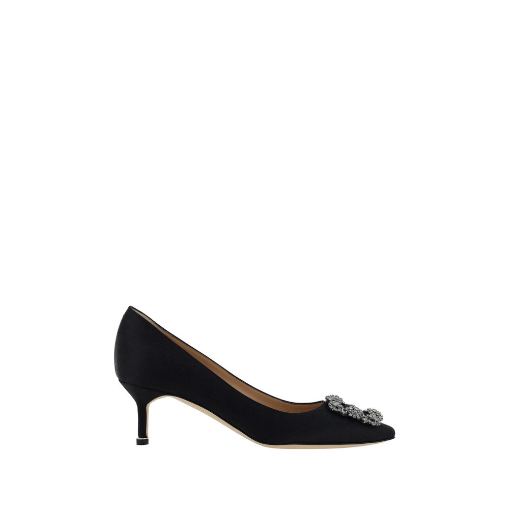 Насоси Manolo Blahnik Hangisi
