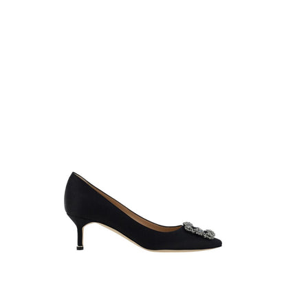 Насоси Manolo Blahnik Hangisi