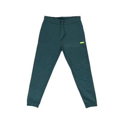 Чорні бавовняні джинси та штани Refrigiwear
