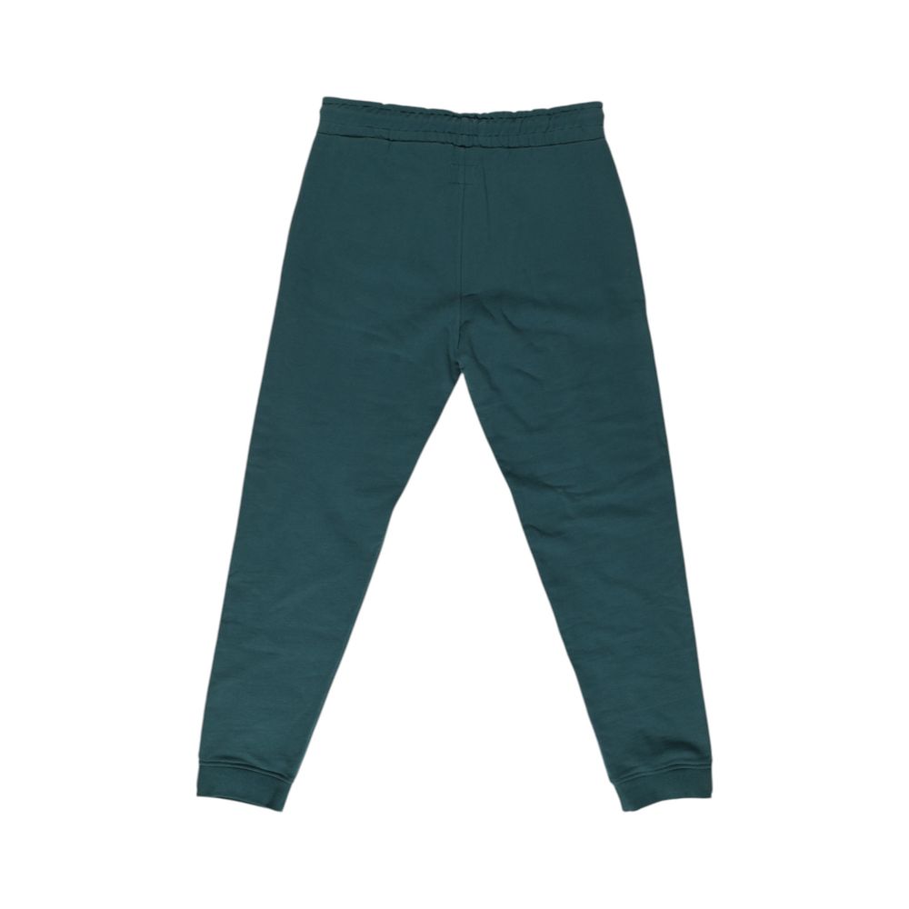 Чорні бавовняні джинси та штани Refrigiwear
