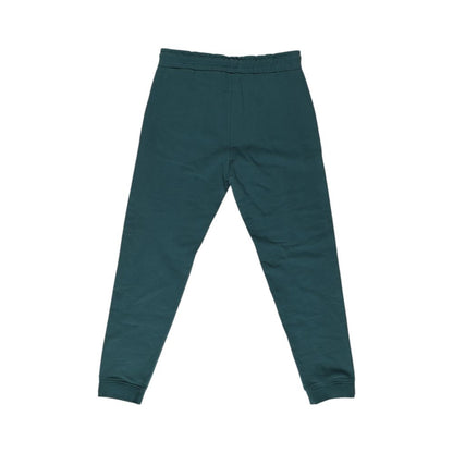 Чорні бавовняні джинси та штани Refrigiwear