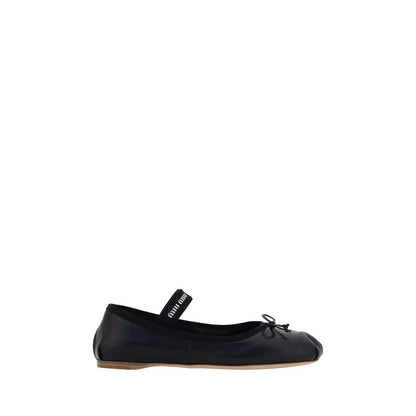 Балерини Miu Miu
