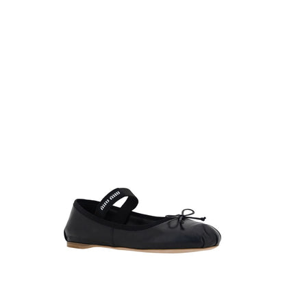 Балерини Miu Miu