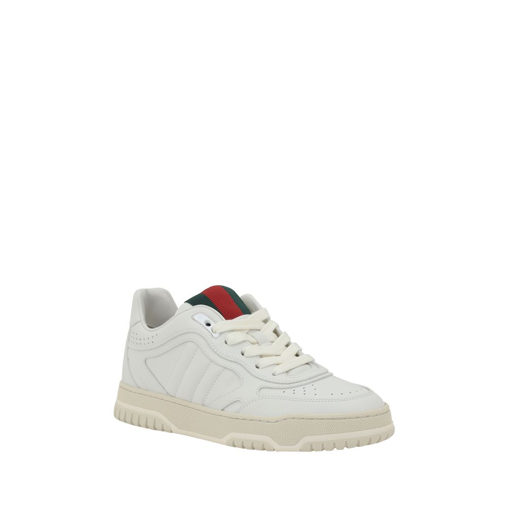 Кросівки Gucci Re-Web