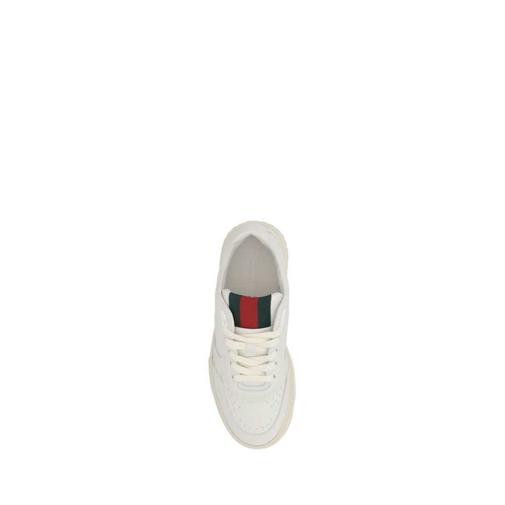 Кросівки Gucci Re-Web