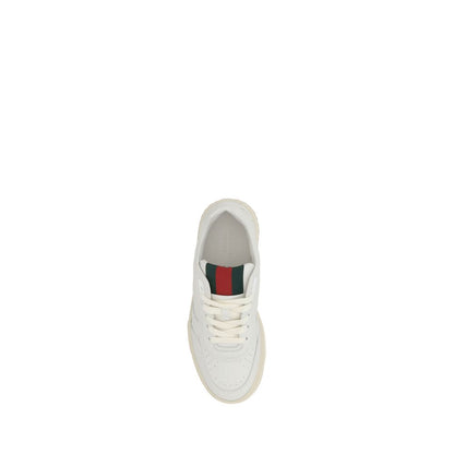 Кросівки Gucci Re-Web