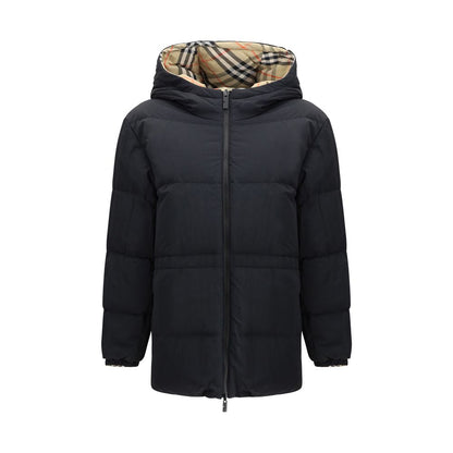 Двосторонній пуховик Burberry