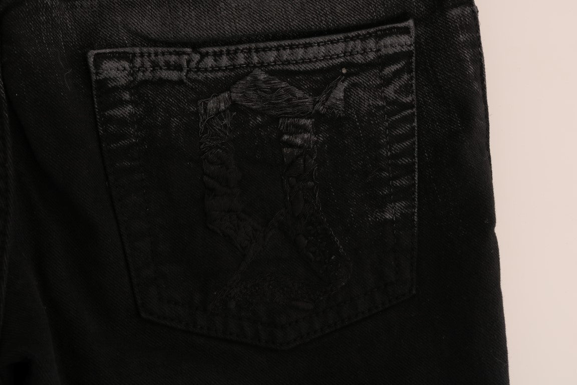 Джинси John Galliano Chic Grey Wash Regular Fit