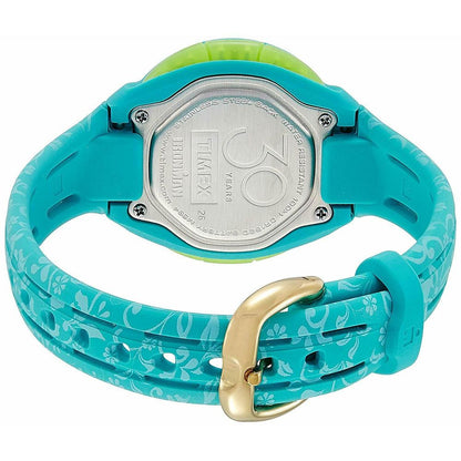 Силіконовий годинник Timex Light Blue