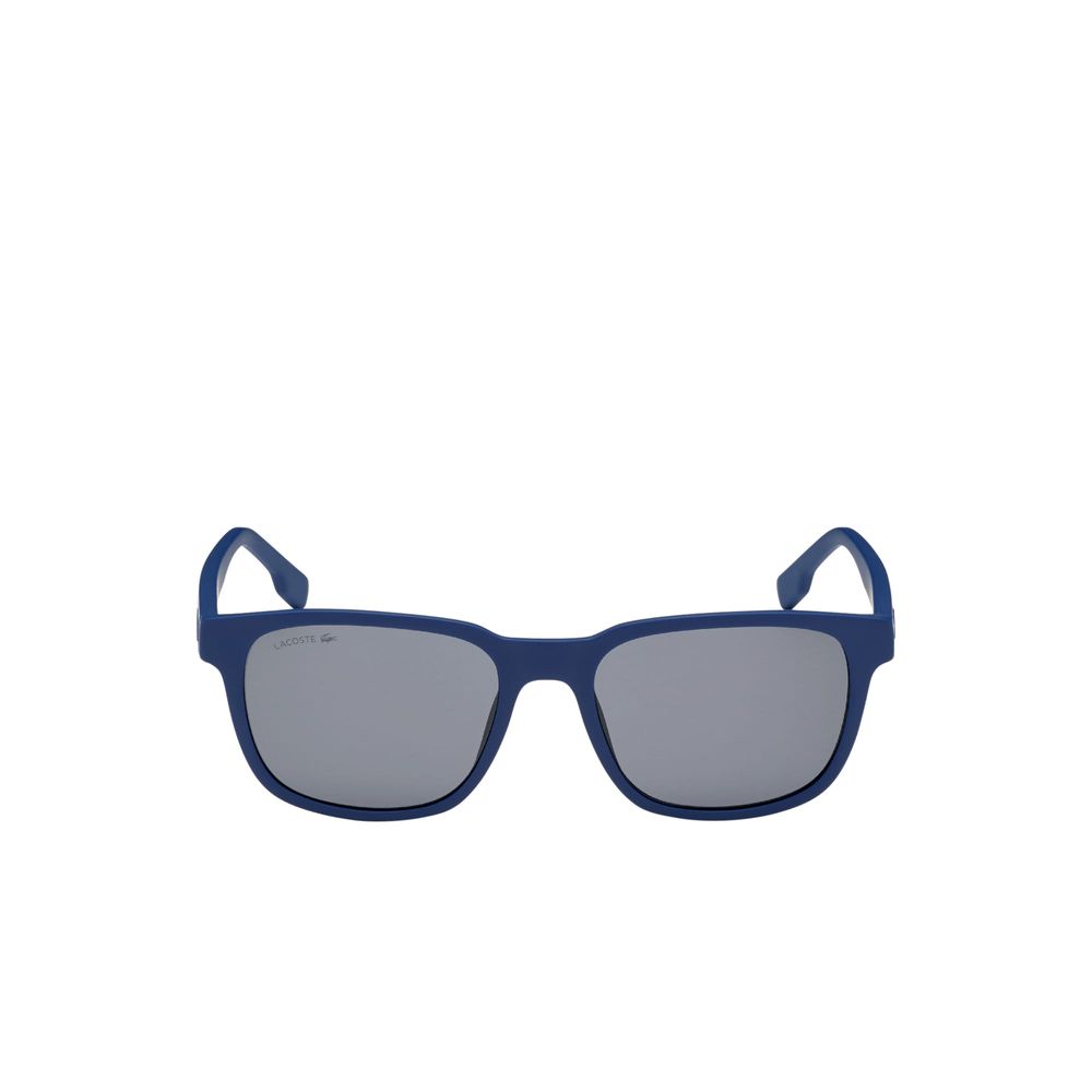 Сонцезахисні окуляри Lacoste Blue Injected