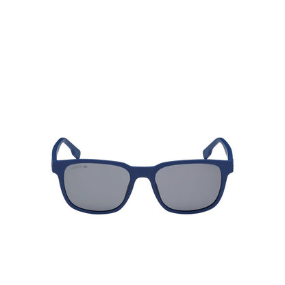 Сонцезахисні окуляри Lacoste Blue Injected