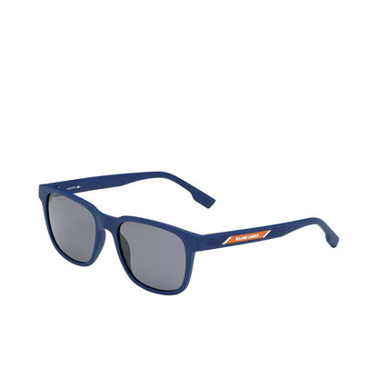Сонцезахисні окуляри Lacoste Blue Injected