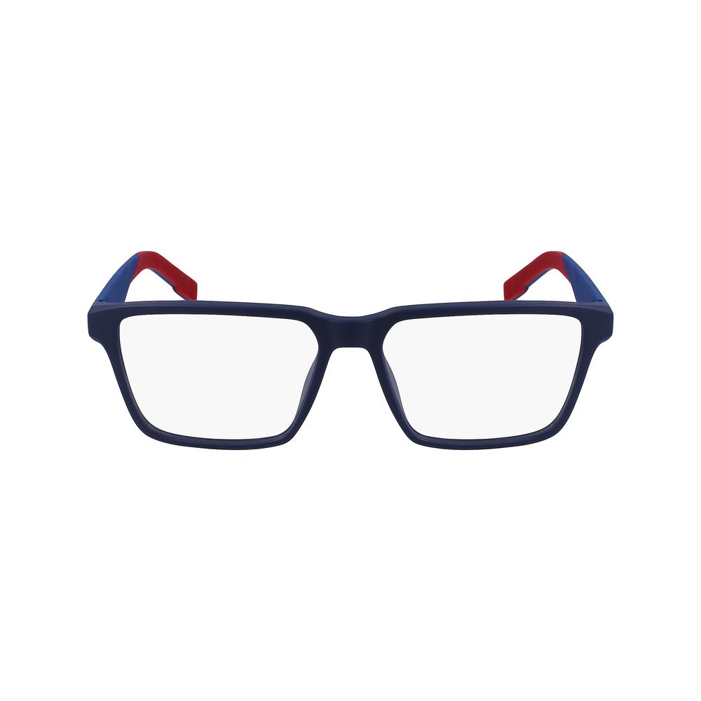 Lacoste Blue Injected Sunglasses