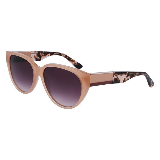 Сонцезахисні окуляри Lacoste Multicolor Acetate