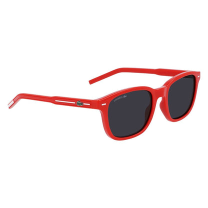 Сонцезахисні окуляри Lacoste Red Injected
