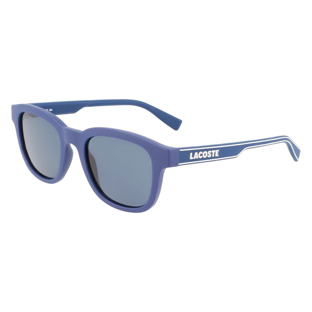 Сонцезахисні окуляри Lacoste Blue Injected