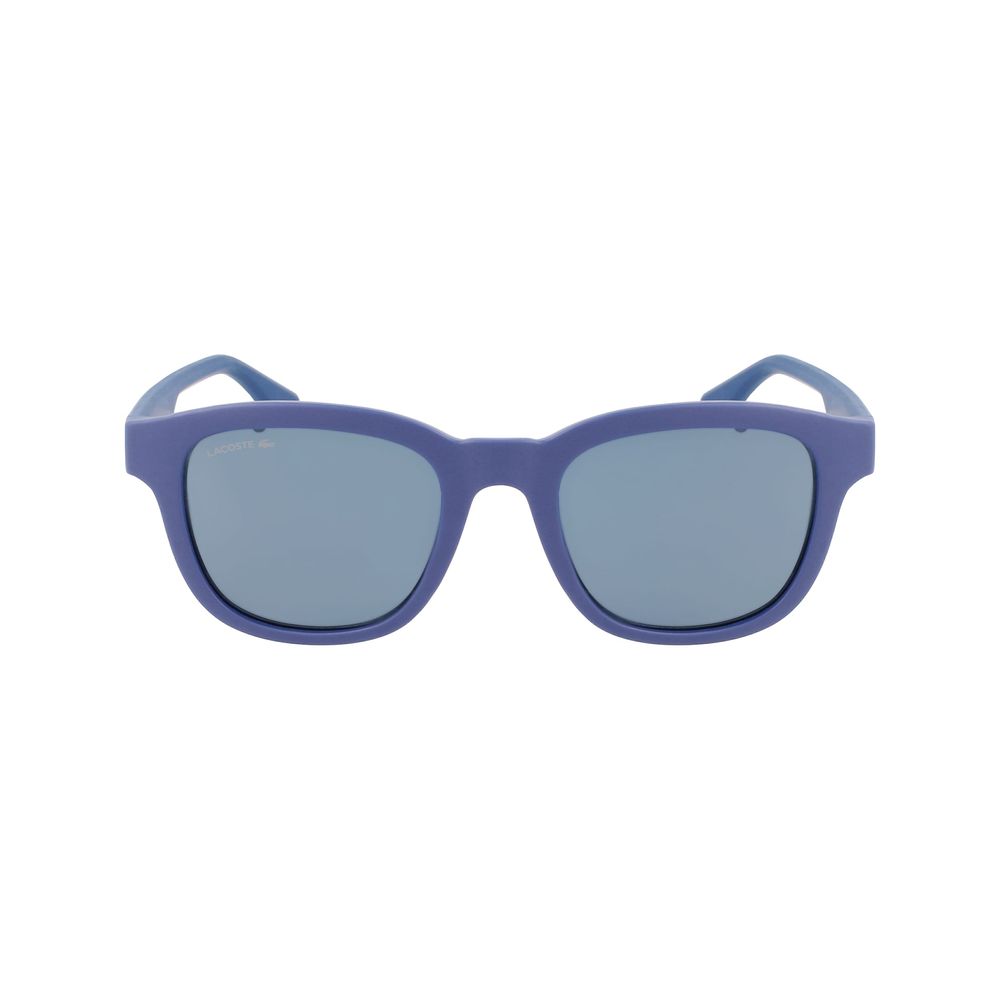 Сонцезахисні окуляри Lacoste Blue Injected