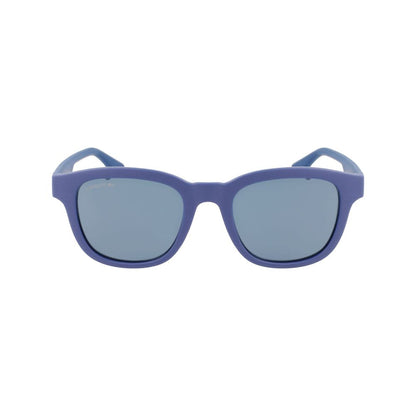 Сонцезахисні окуляри Lacoste Blue Injected