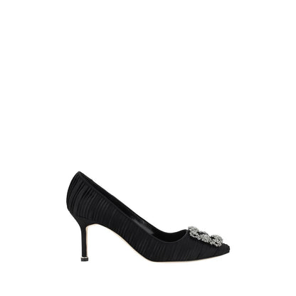 Насоси Manolo Blahnik Hangisi