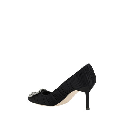 Насоси Manolo Blahnik Hangisi
