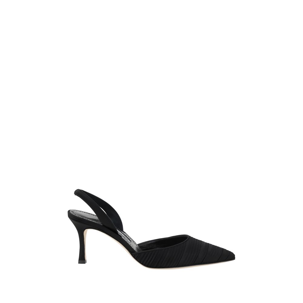 Човники Manolo Blahnik Carolyne