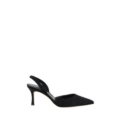 Човники Manolo Blahnik Carolyne