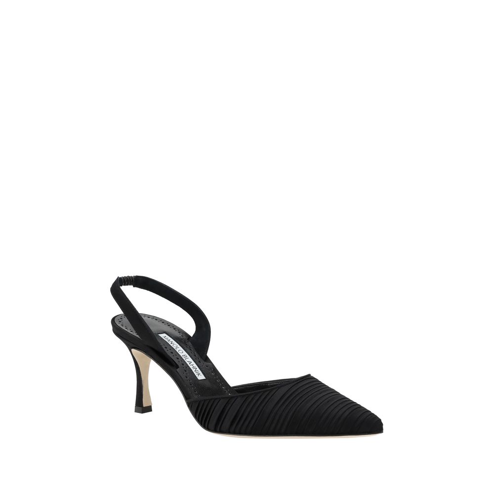 Човники Manolo Blahnik Carolyne