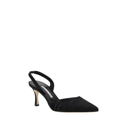 Човники Manolo Blahnik Carolyne