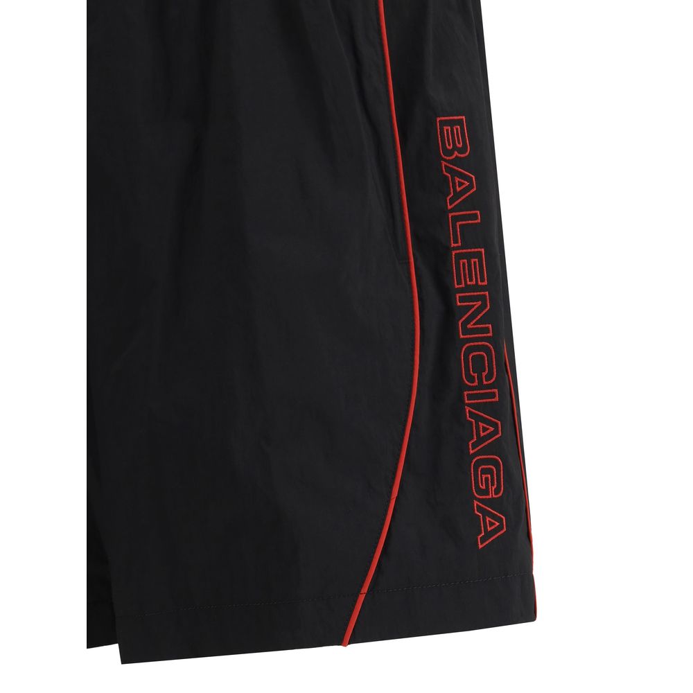 Спортивні шорти Balenciaga