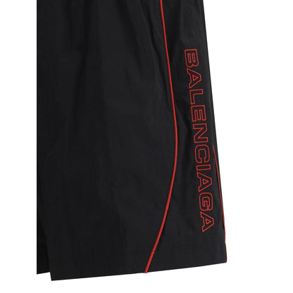Спортивні шорти Balenciaga